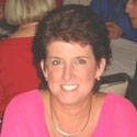 Carolina Shaggers Shag Club President