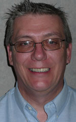 Derby City Bop Association President