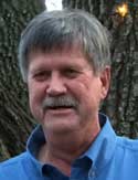 Summerville Shaggers Shag Club President
