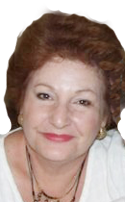 Sun Coast Shag Club President