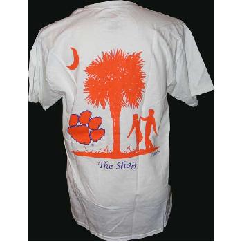 Clemson Logo Image