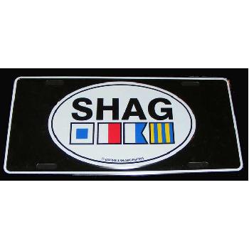 Shag Tag Image